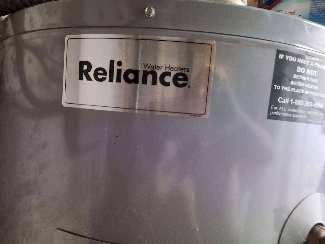 Best hot water heater installation in North Portland